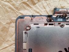 Верхня частина корпусу Dell Pn AP0VN000610 №5
